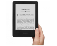 Amazon All New Kindle Touch 7 z reklamami - 213161 - zdjęcie 3